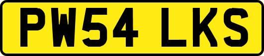 PW54LKS