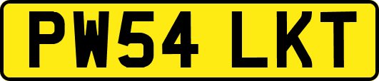 PW54LKT