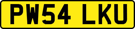 PW54LKU