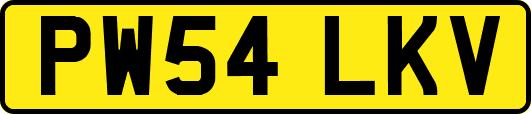 PW54LKV