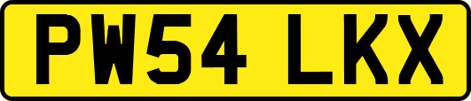 PW54LKX