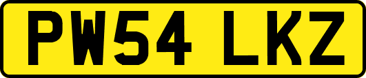 PW54LKZ