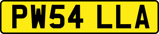PW54LLA