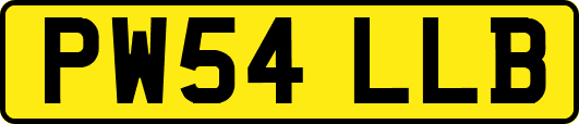 PW54LLB