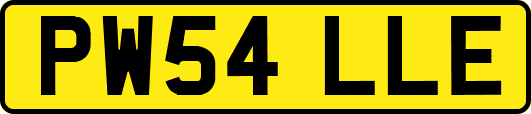 PW54LLE