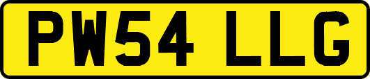 PW54LLG