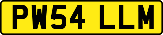 PW54LLM