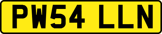 PW54LLN