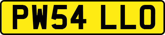 PW54LLO