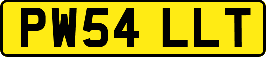 PW54LLT