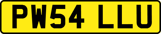 PW54LLU