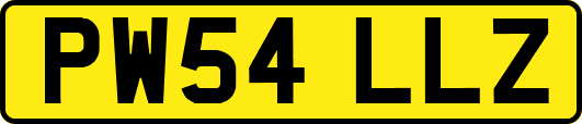 PW54LLZ