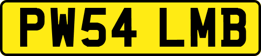 PW54LMB