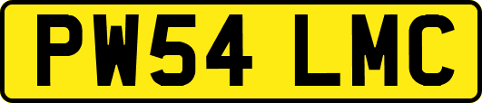 PW54LMC