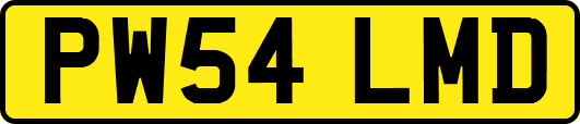 PW54LMD