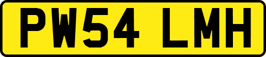 PW54LMH