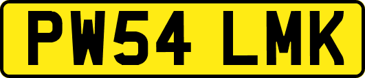 PW54LMK