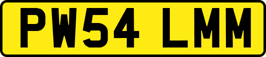 PW54LMM