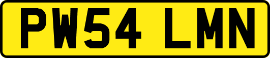 PW54LMN