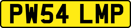 PW54LMP