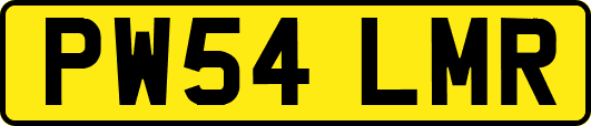 PW54LMR