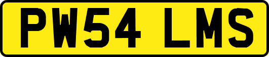 PW54LMS