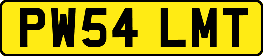 PW54LMT