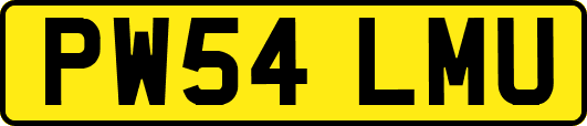 PW54LMU
