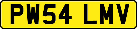 PW54LMV