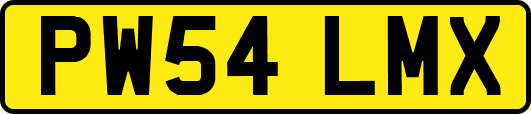 PW54LMX