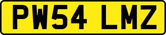 PW54LMZ