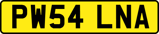 PW54LNA