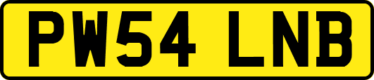 PW54LNB