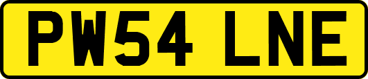 PW54LNE