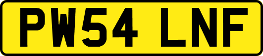 PW54LNF