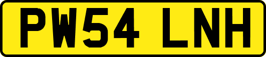 PW54LNH
