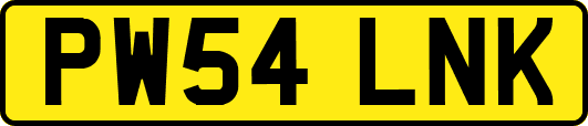 PW54LNK