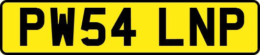 PW54LNP