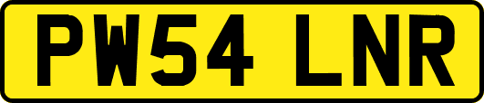 PW54LNR