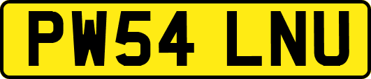 PW54LNU