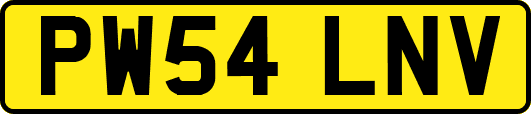 PW54LNV