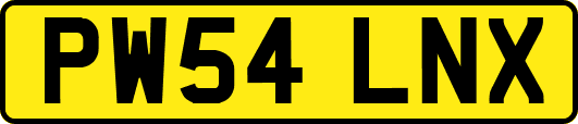 PW54LNX