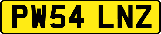 PW54LNZ