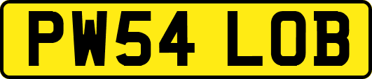 PW54LOB