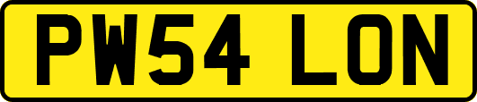 PW54LON