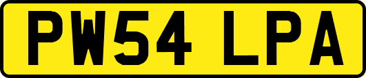 PW54LPA