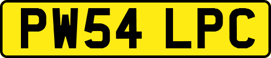 PW54LPC