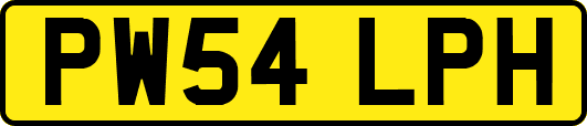 PW54LPH