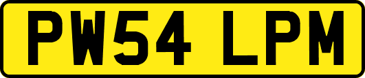 PW54LPM