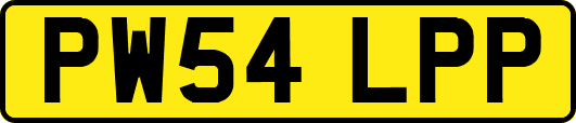 PW54LPP